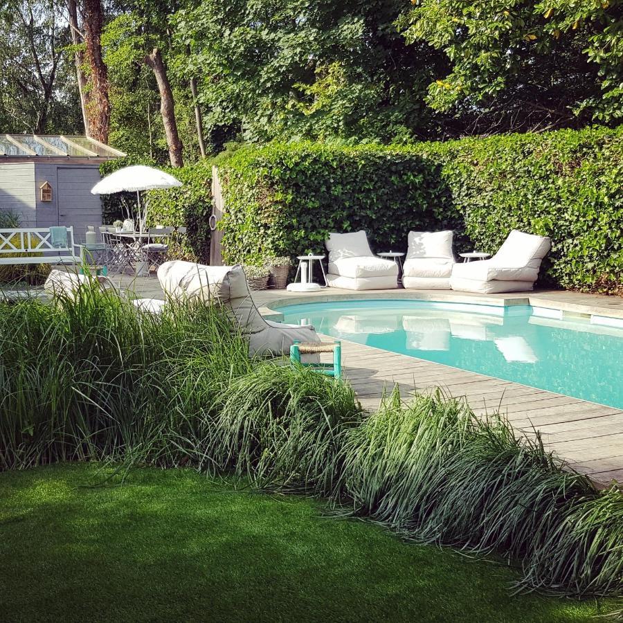Vacation Home Letha Asper Exterior photo