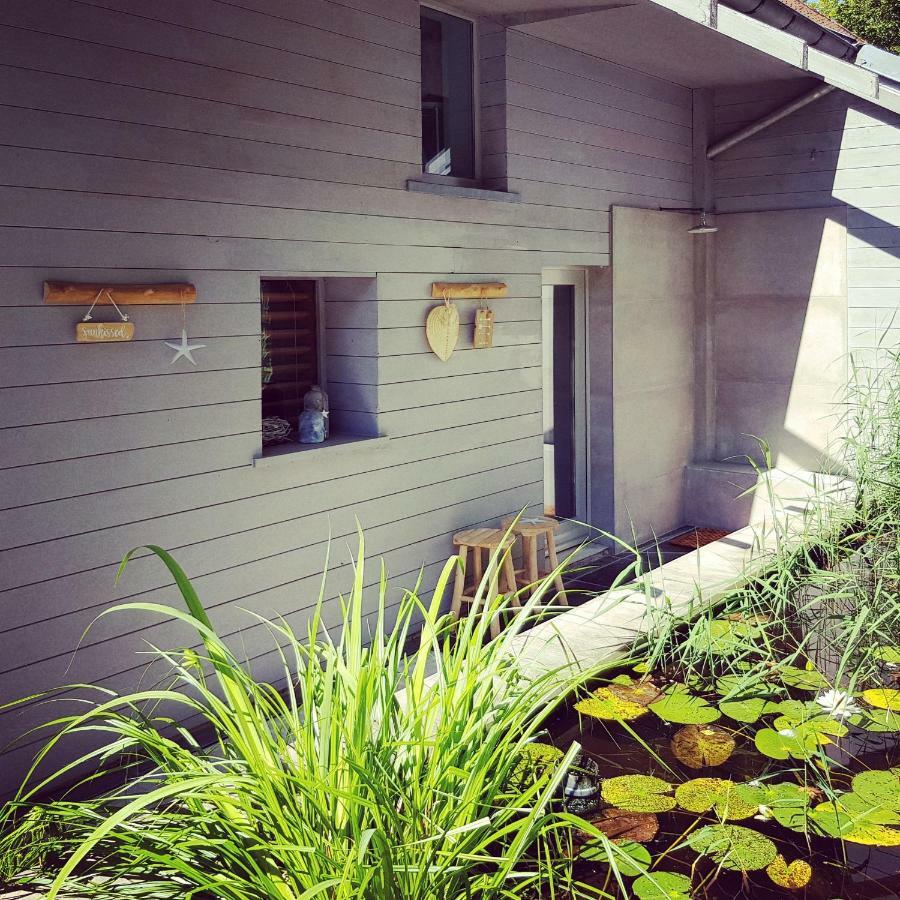 Vacation Home Letha Asper Exterior photo